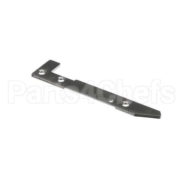 66915 Compatible Middleby Wldmt, Window Channel Rh