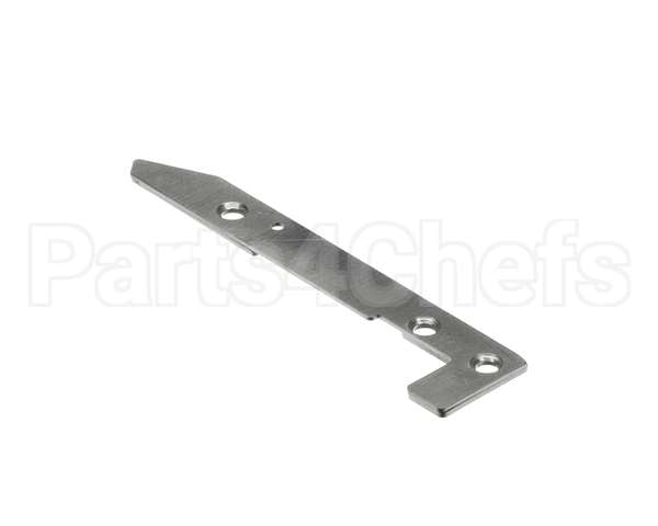 66915 Middleby Weldment,Window Channel Rh