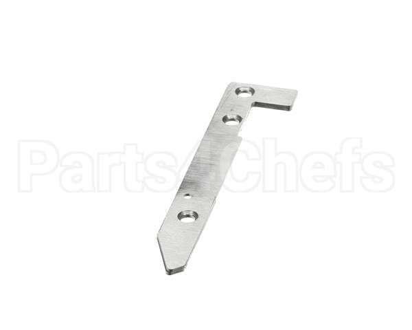 66915 Middleby Weldment,Window Channel Rh