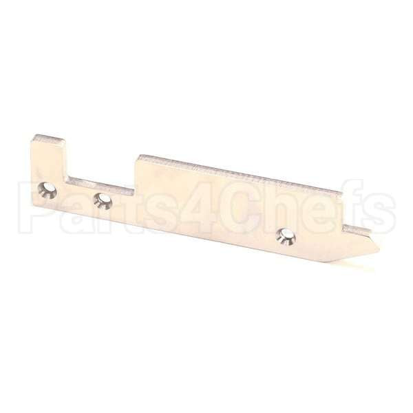 66918 Compatible Middleby Window, Channel Lh