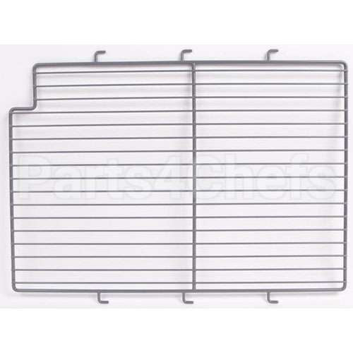 66927-2 Compatible Perlick Vinyl Vertical Partition