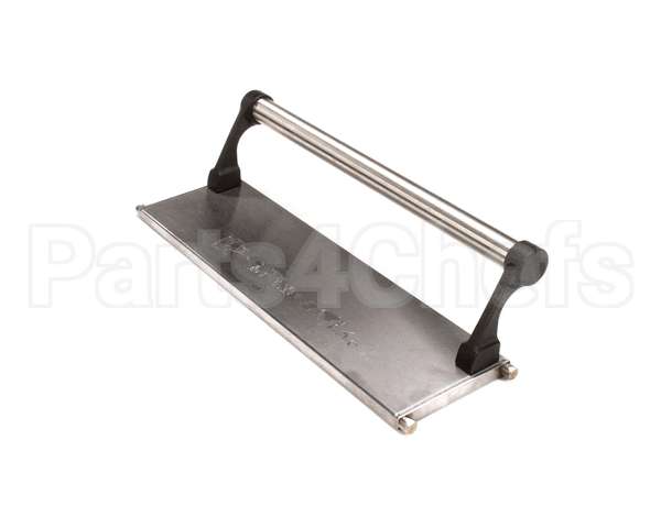 66927 Middleby Front Window Assembly Right/Left