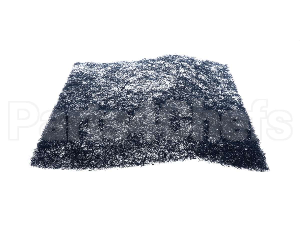 669363R Nortek Repl,Filter,Hogs-Hair,M3
