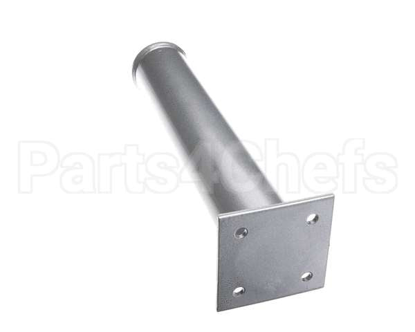 66949 Middleby Leg,18" Common Tube
