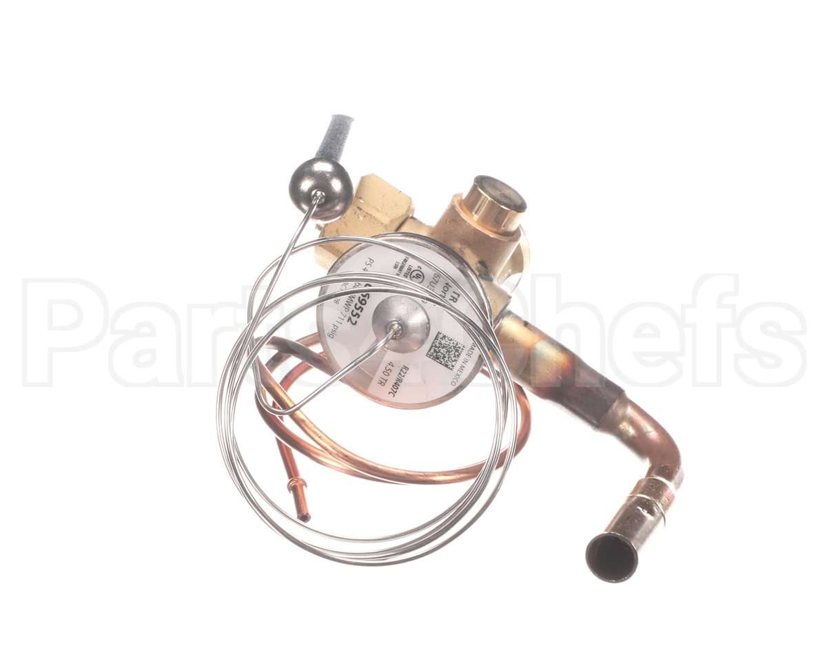 669552R Nortek Valve,Txv,Eq,Ck,R22,2.5T,Id,Repl