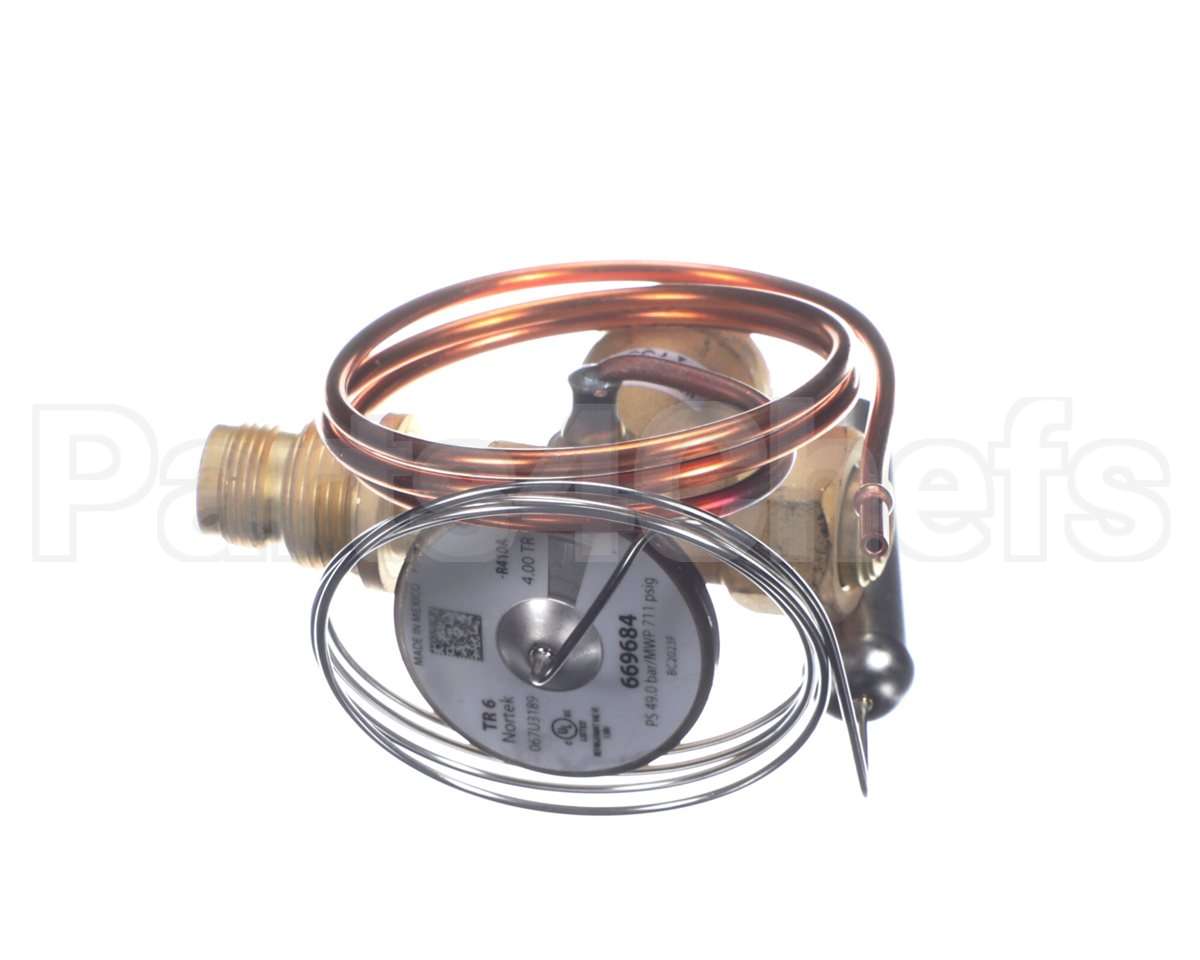 669684R Nortek Rep,Txv,410Ck03.5,3C,3To,Da138.9