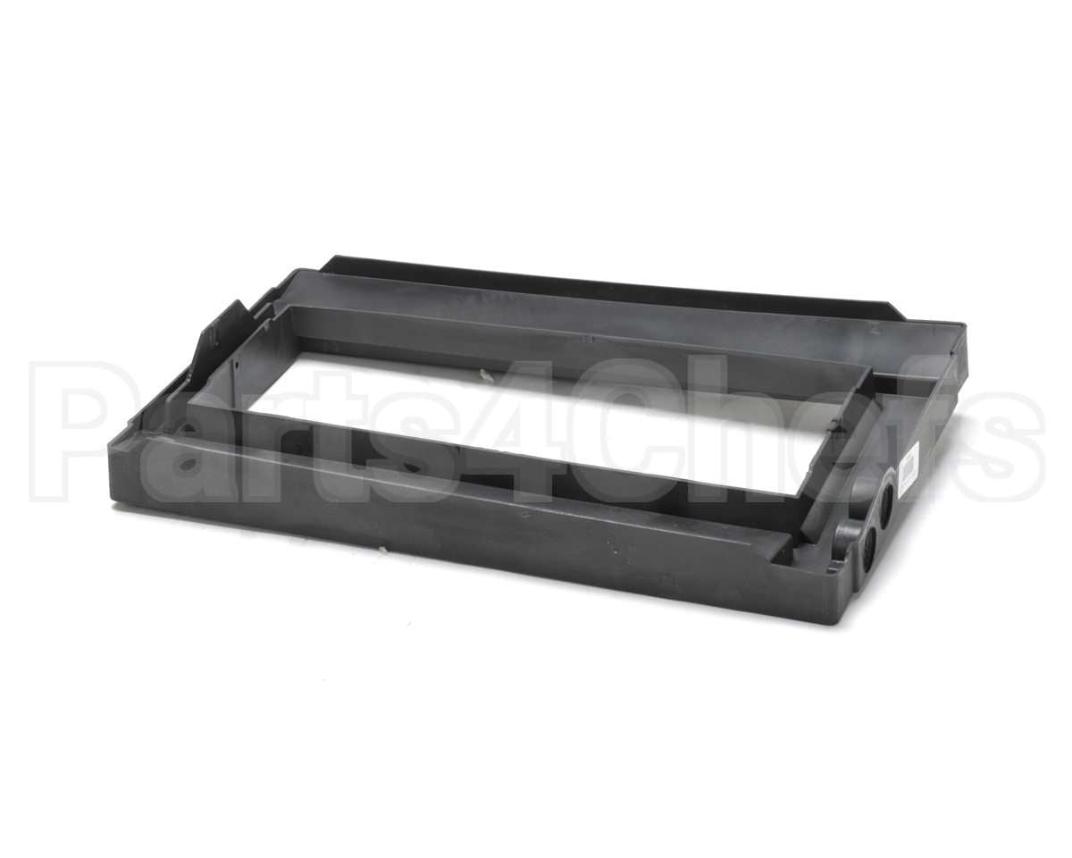 669940 Nortek Drainpan,V,Lh,A ,Fr,Blk