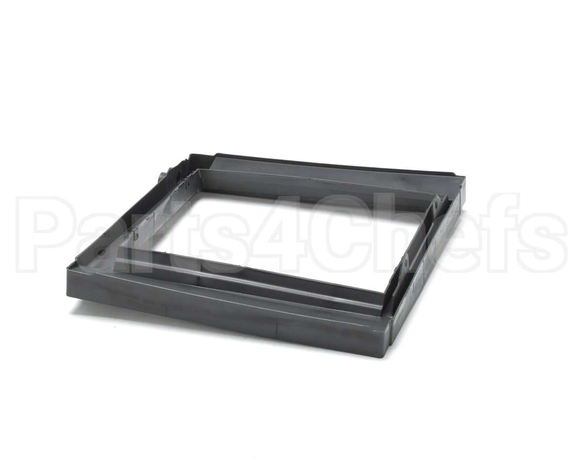 669942R Nortek Repl, Drainpan,V,Lh,C ,Fr,Blk