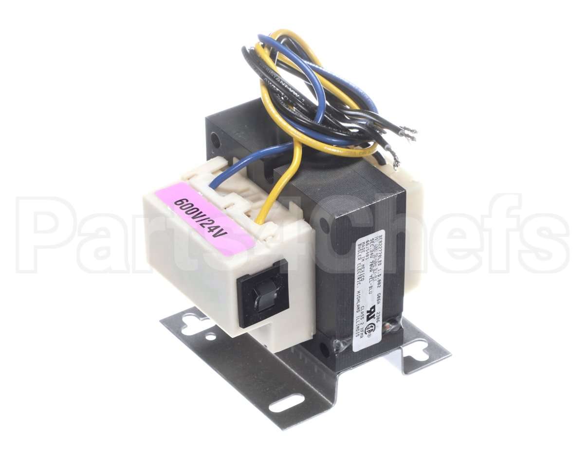 66J54 Lennox 460Vpri 24Vsec 70Va Transfrmr
