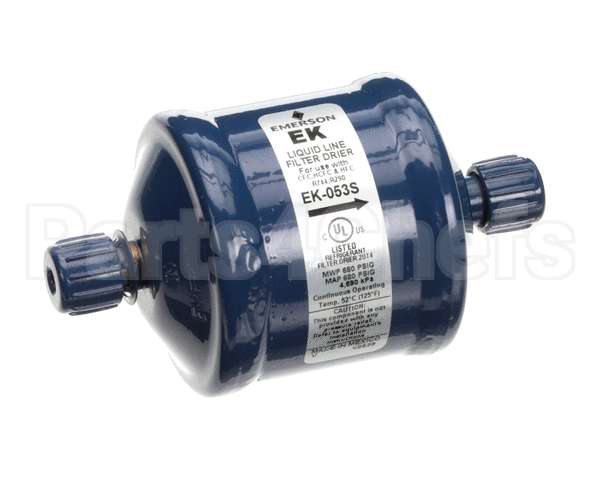 67-0012Y Zero Zone Drier C-053-S Service