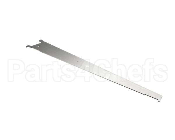 67-15229 Federal Industries Bracket, Shelf 3 Pos. S/S