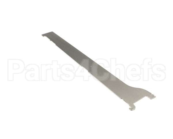 67-16038-1A Federal Industries Bracket, Shelf 15.5 Ss