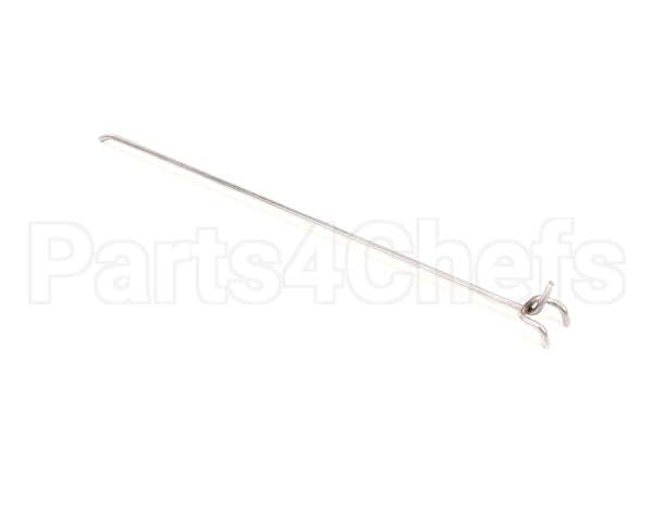 67-19332-1 Federal Industries Peg Hook 15.5 Lg Ss