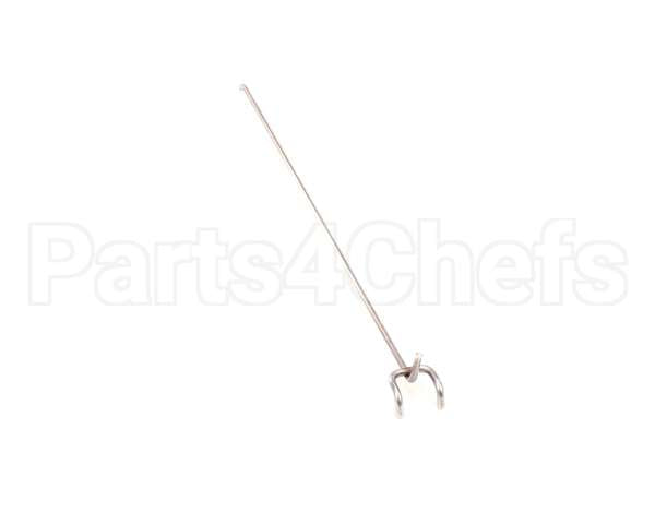 67-19332-1 Federal Industries Peg Hook 15.5 Lg Ss
