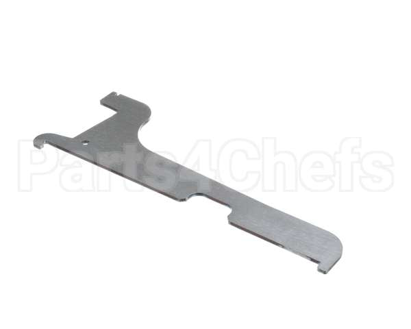 67-21296 Federal Industries Bracket,Shelf Support