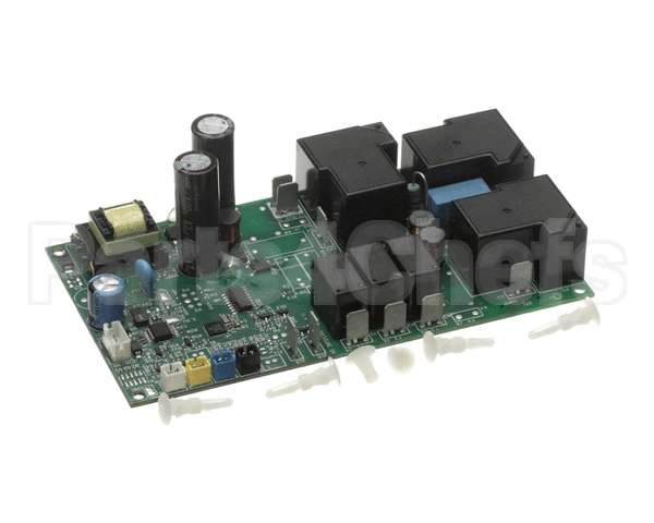 67000178 Friedrich Electronic Relay Board
