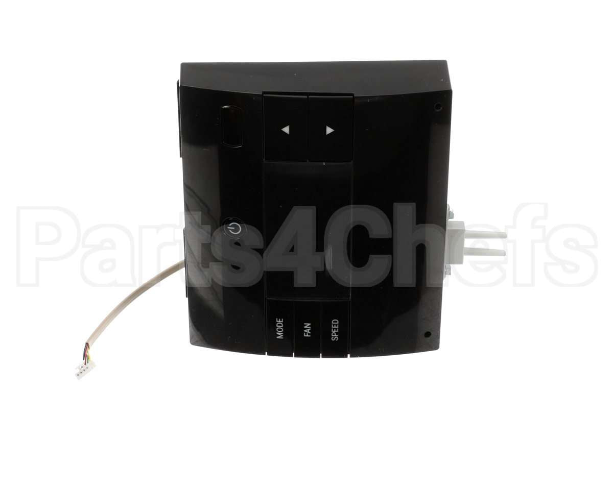 67000209 Friedrich Wallmaster User Interface Kit