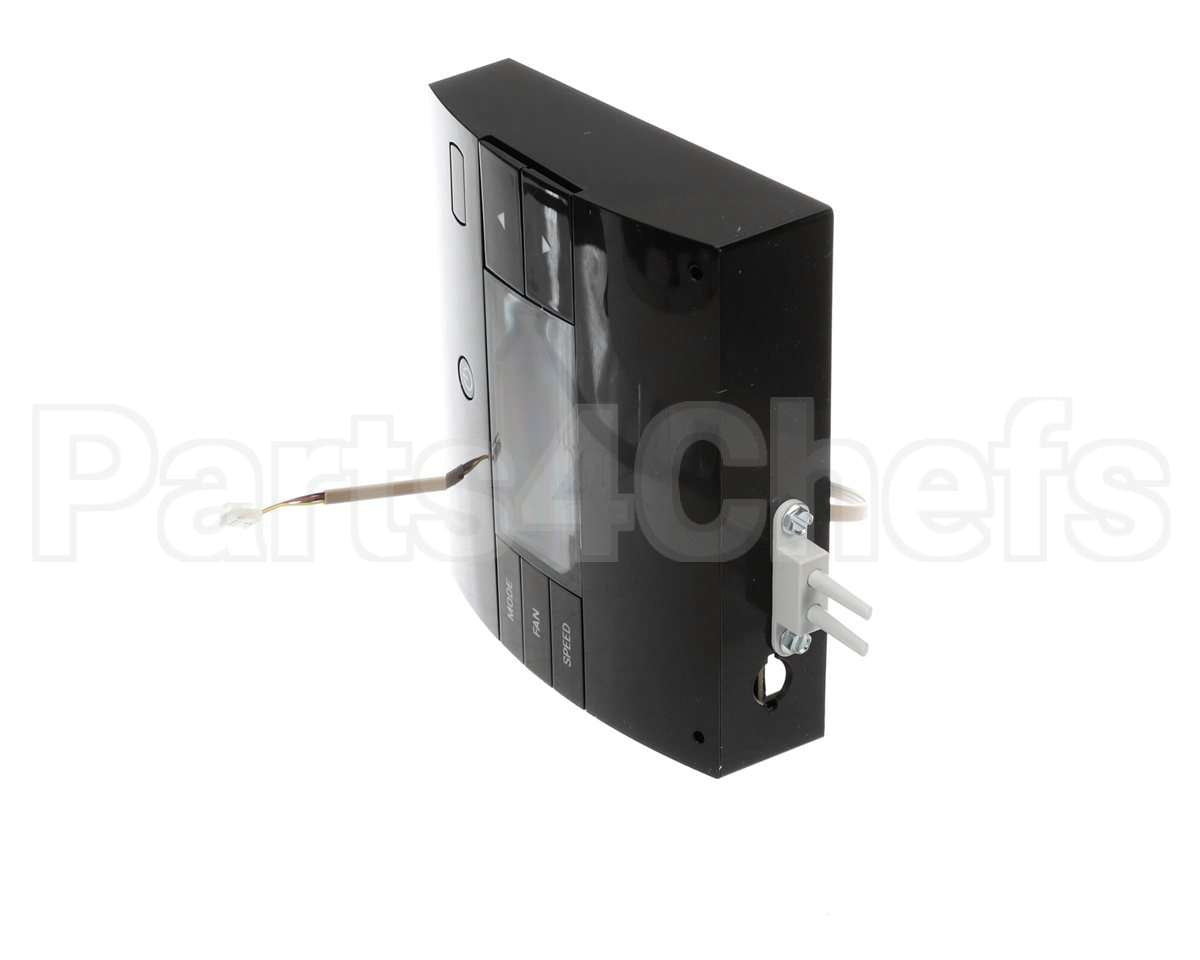 67000209 Friedrich Wallmaster User Interface Kit