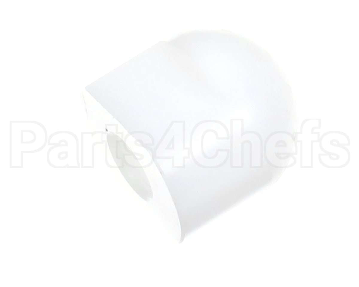 67001 Mallet Lce Nozzle Round