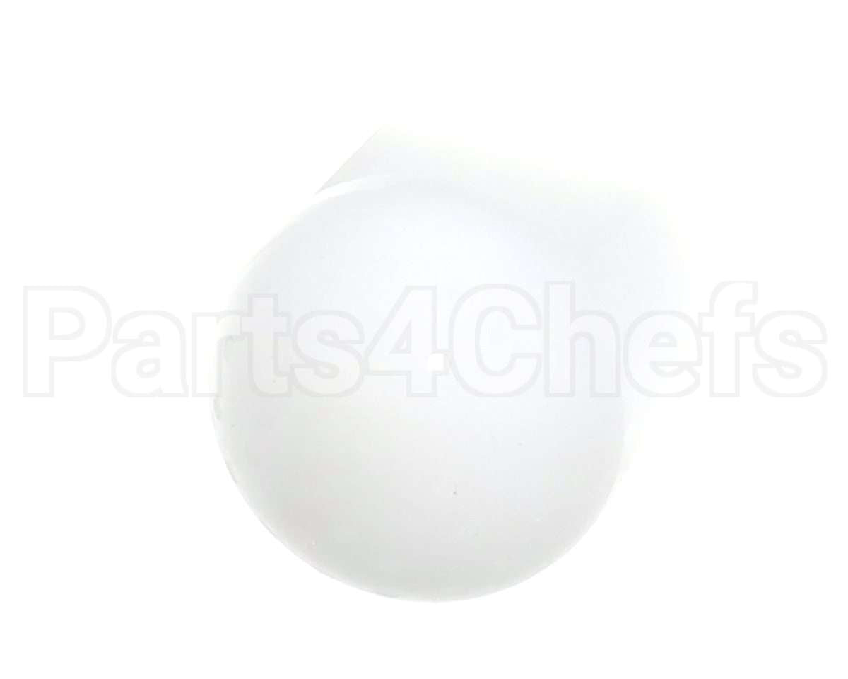 67001 Mallet Lce Nozzle Round