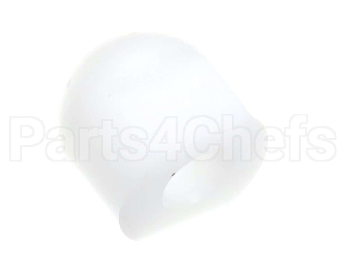 67001 Mallet Lce Nozzle Round