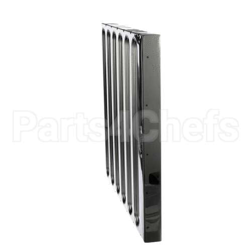 67001002020 Kason Trapper Filter 20X20 Sst