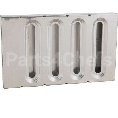 67002001016 Compatible Kason Kason -Filter, Baffle