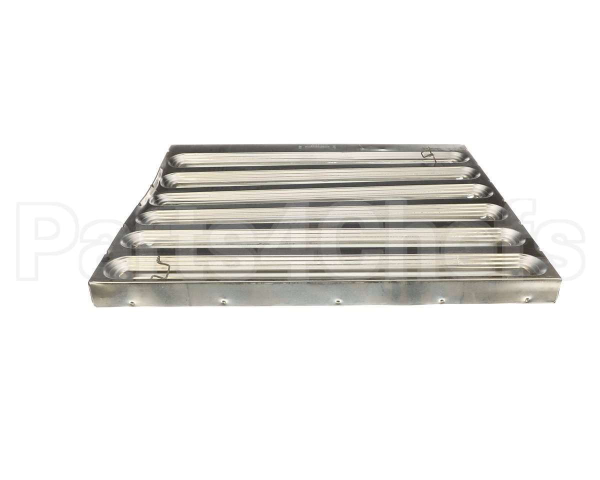 67002002520 Kason 25X20X2 Filter