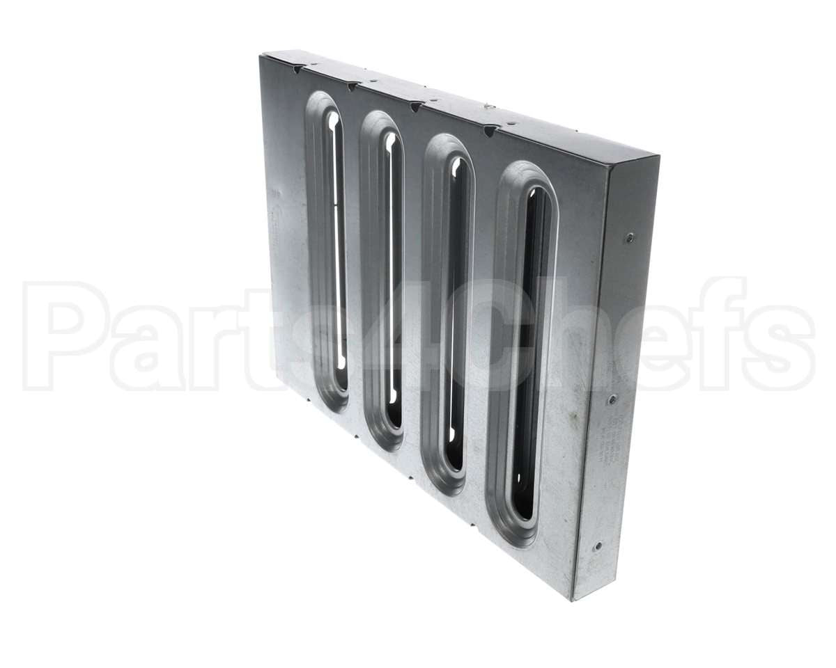 67003001216 Kason Trapper Filter 12H X 16W