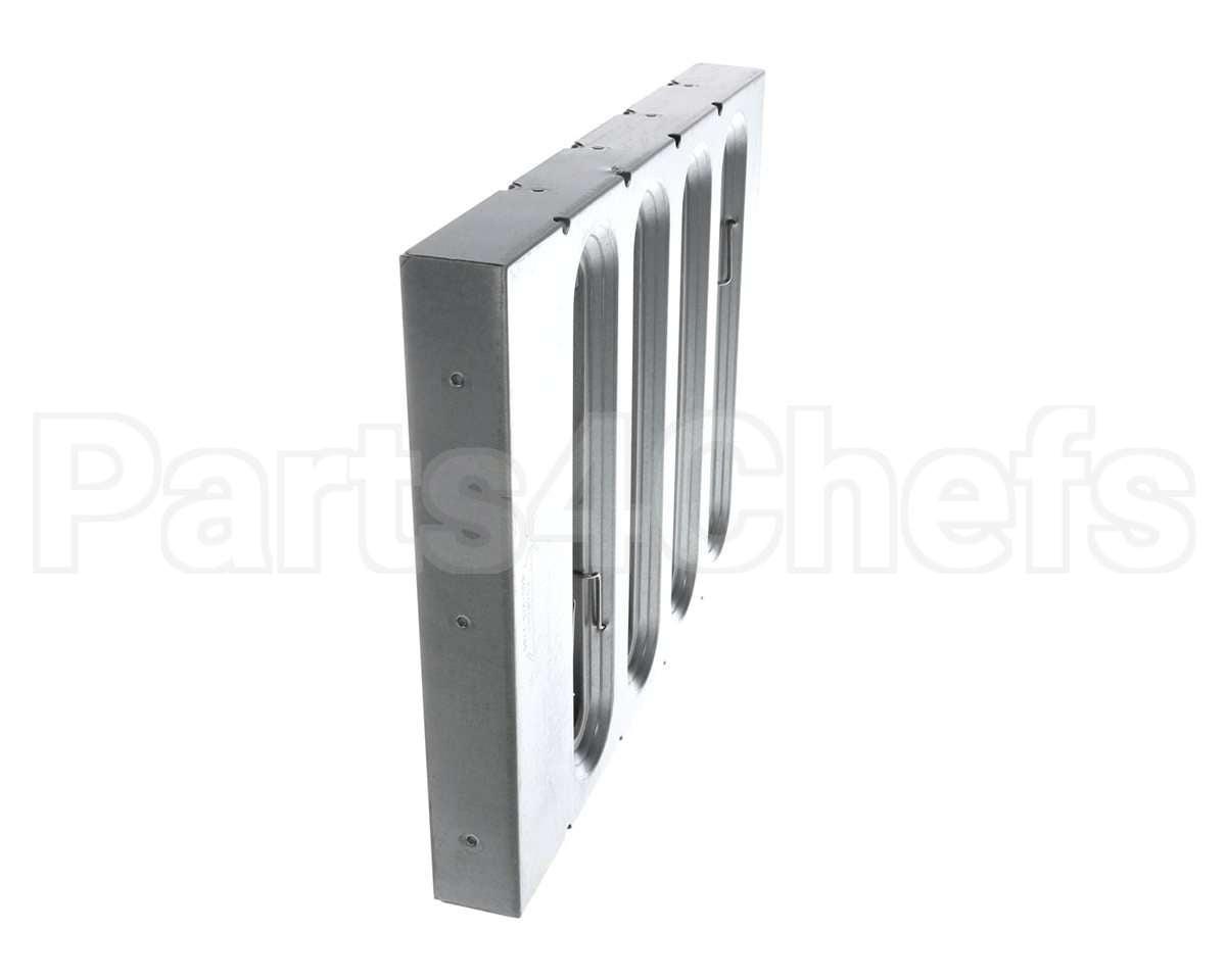 67003001216 Kason Trapper Filter 12H X 16W
