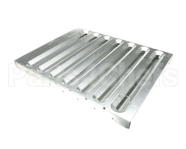67003002025 Kason Baffle Filter Gal.