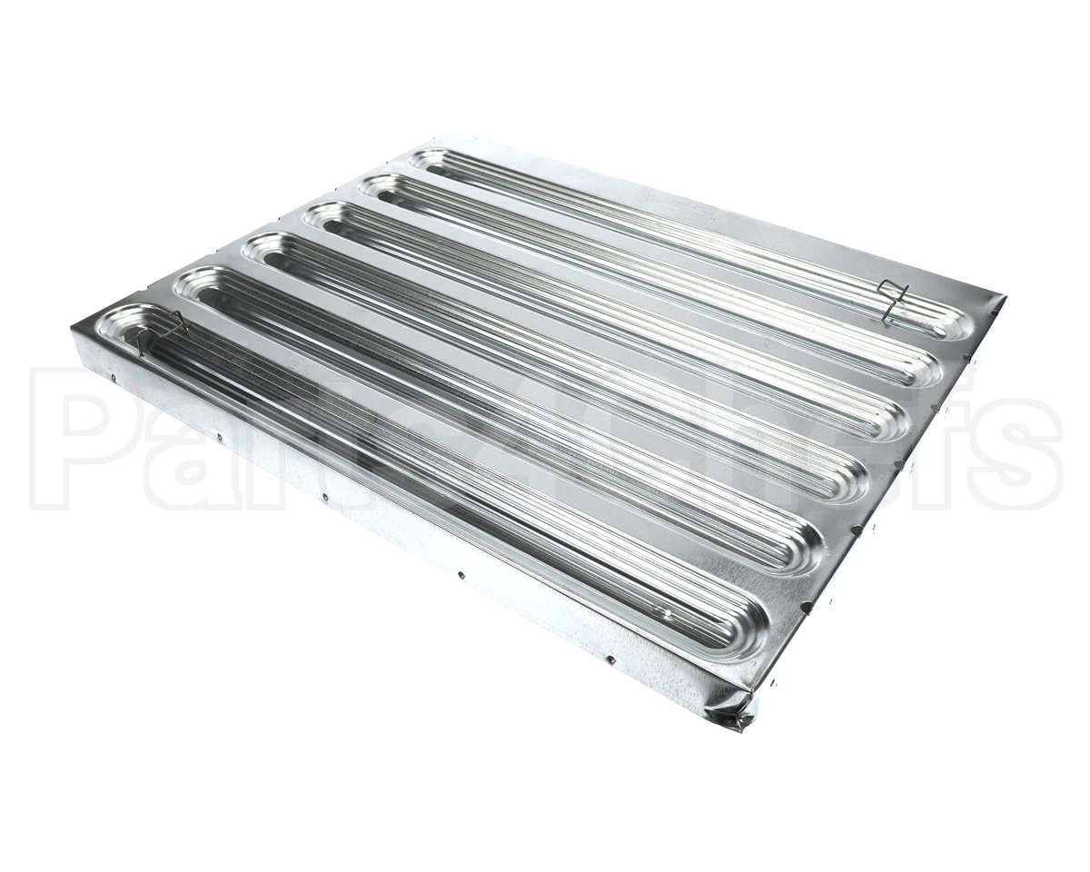 67003002520 Kason Filter, Baffle 25 H X 20 W
