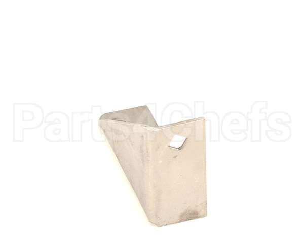 67016L Arctic Air Top Hinge Bracket Left
