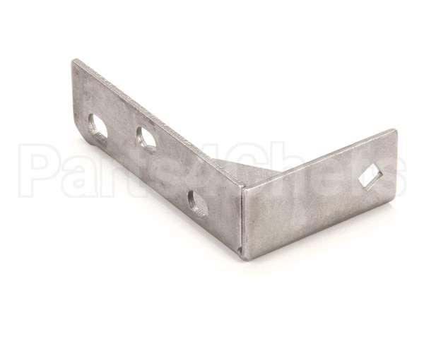 67016R Arctic Air Top Hinge Bracket Right