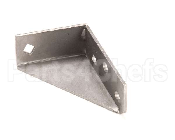 67016R Arctic Air Top Hinge Bracket Right