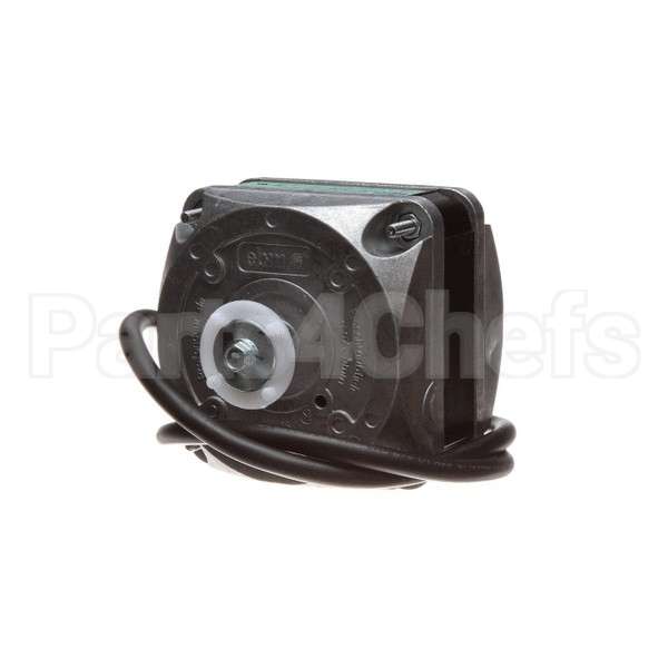 67025 Compatible Arctic Air Condenser/Evap Fan Motor