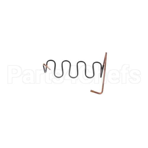 67042 Arctic Air Evaporate Tube