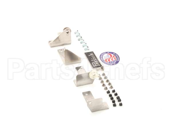 67052R Perlick Hinge Kit, Right Hand, Res. Ge