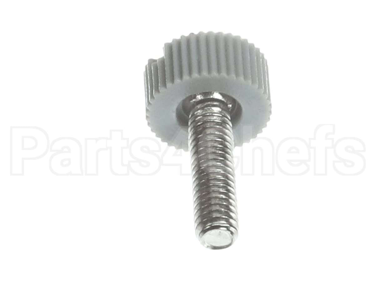 67096 Arctic Air Thumb Screw
