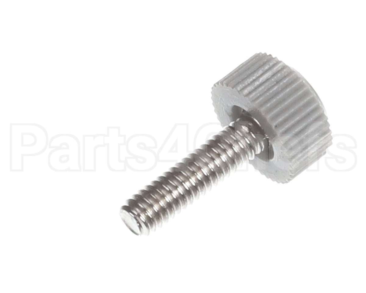 67096 Arctic Air Thumb Screw