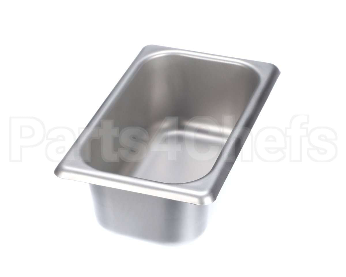67100004192 Kason Grease Cup (1/9 X 2 1/2) Pan Sst