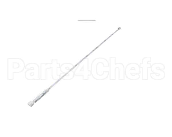 67127A36 Perlick Light,Super Bright,Led,Clear L