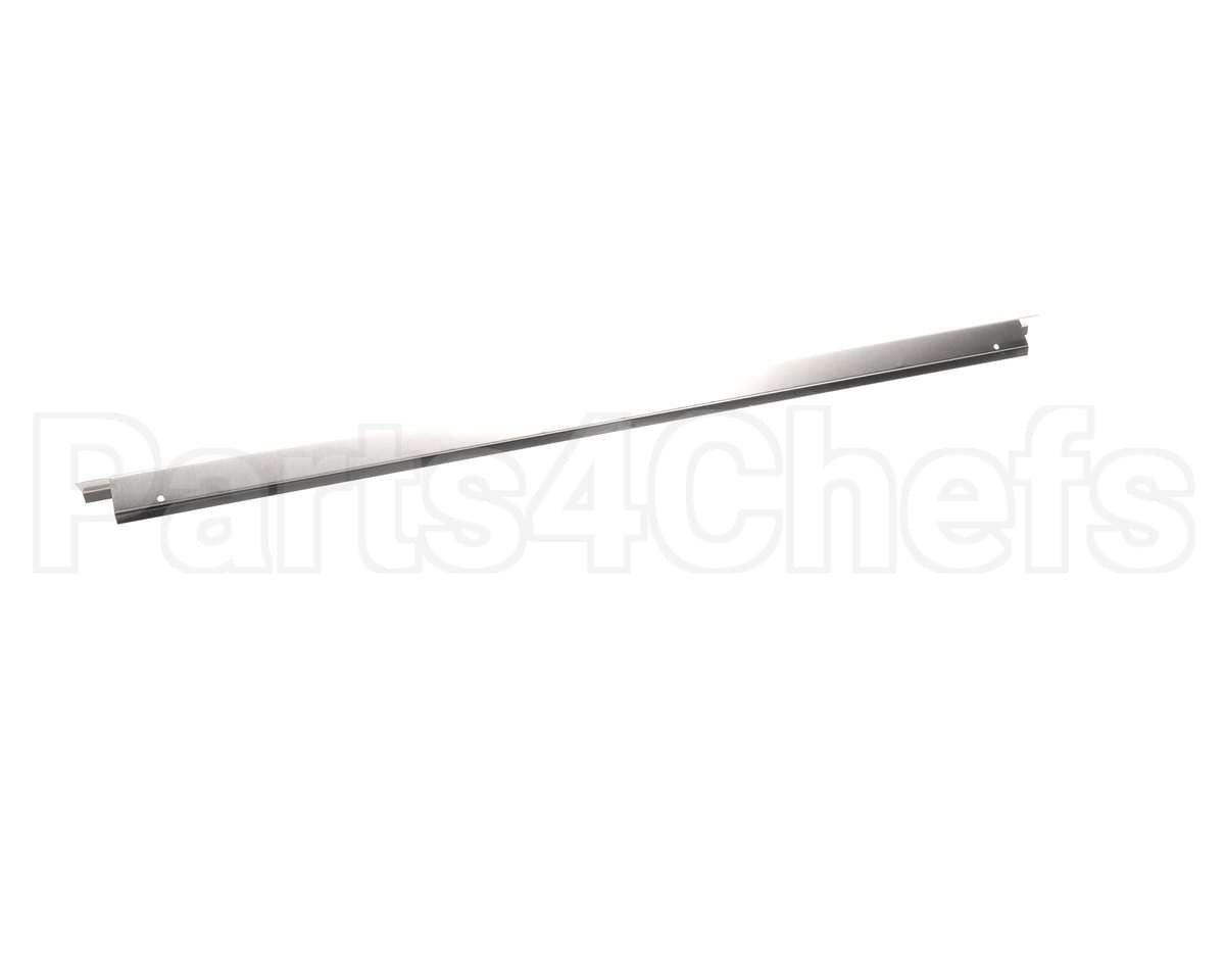 67136 Polar King Ss 36" Top Door Flashing