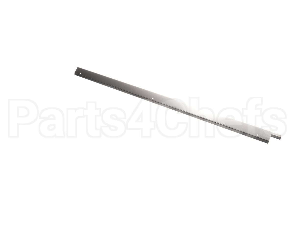 67136 Polar King Ss 36" Top Door Flashing