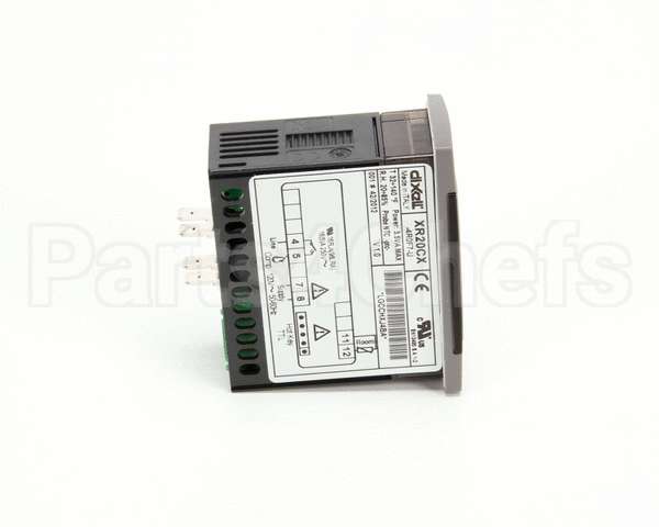 67139 Perlick Controller, Digital, Xr20Cx-