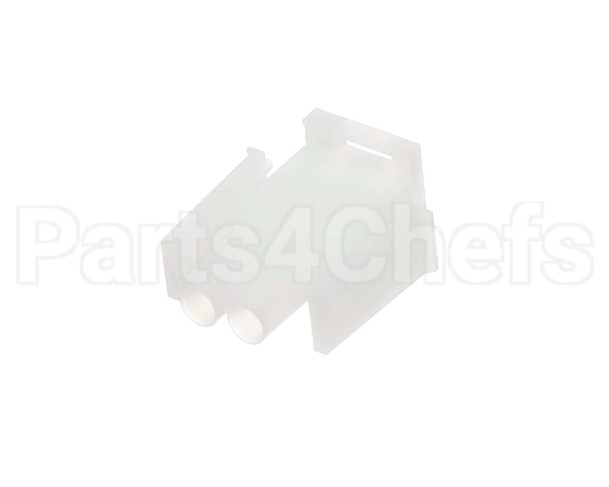 67145 Perlick Plug, Male, Amp, 2 Positions