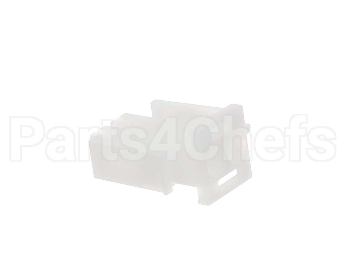 67145 Perlick Plug, Male, Amp, 2 Positions