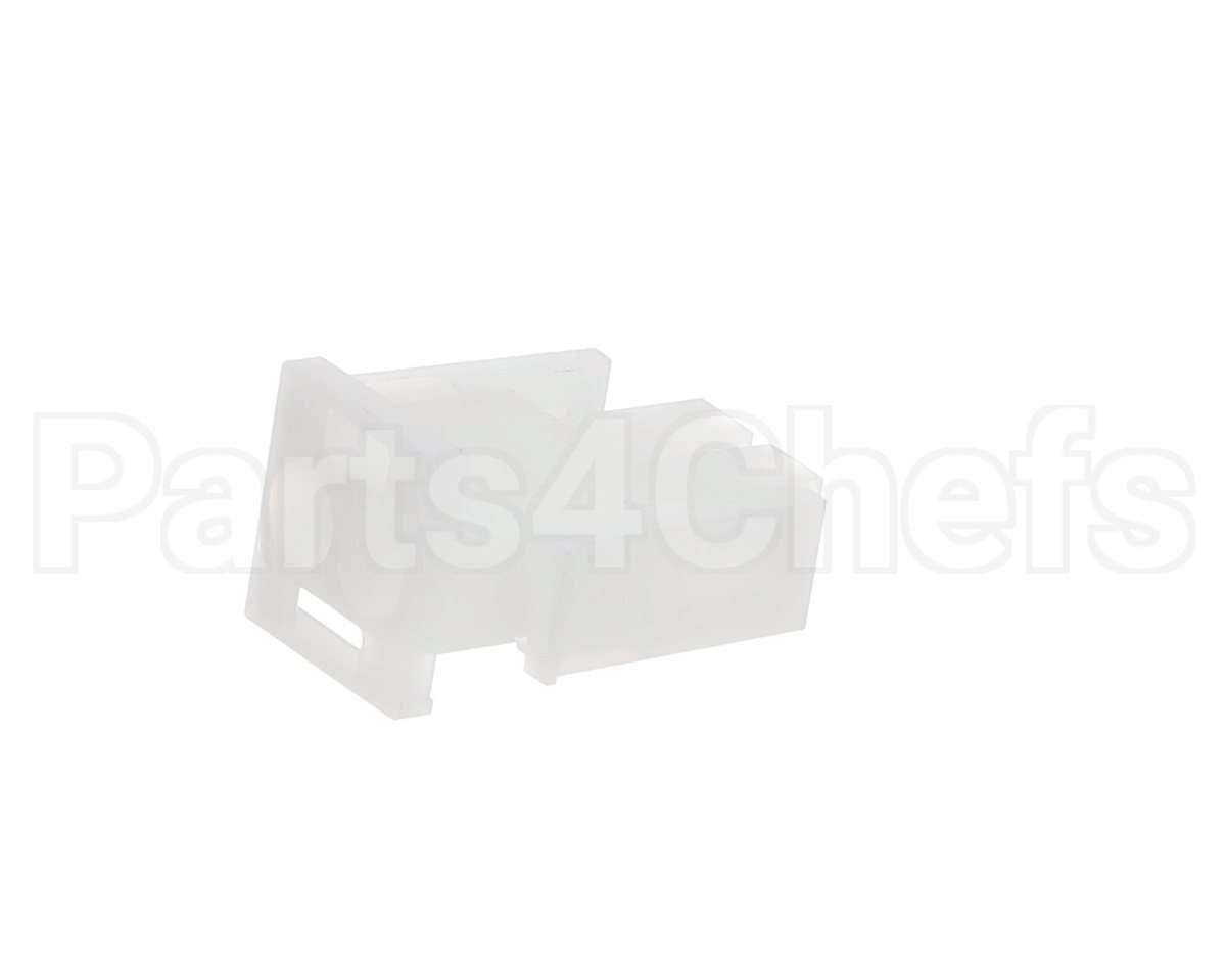 67145 Perlick Plug, Male, Amp, 2 Positions