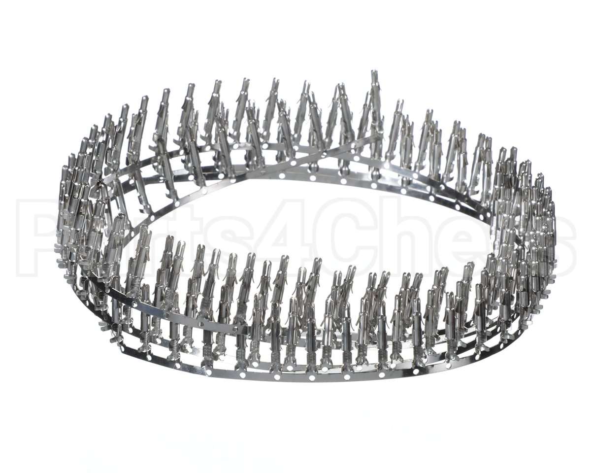 67147 Perlick Pin, Connector, Male Faston