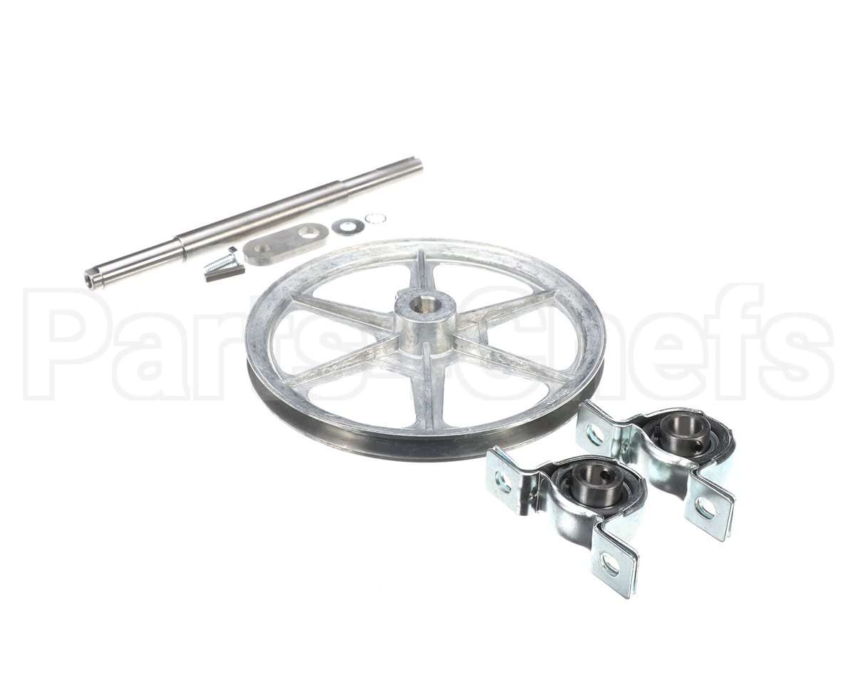 67190 Henny Penny Breading Table Motor Shaft